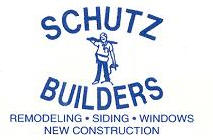 Schutz Builders logo